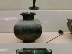 -上海博物馆(人民广场馆)