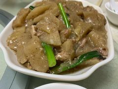 -腰记饭店(龙源路店)