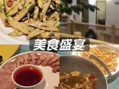 -呷湘厨·家宴·鱼汤捞饭(津南店)