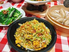 -西贝(石景山当代店)