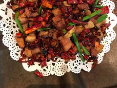 -吕氏疙瘩汤·私家菜馆(慈云寺店)