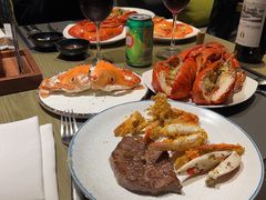 -博林天瑞喜来登酒店·西丽尚膳