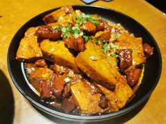 心急吃不了热豆腐-95号酱骨·一块豆腐(展春园西路店)