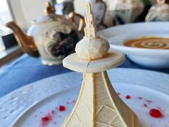 -龙塔云尚西餐厅