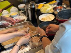 -Living Kitchen团建·厨艺派对空间(国贸店)