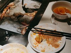 -春天烤肉自助餐厅(南内环店)