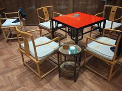 -囍榷·和宴餐厅(恐龙园店)