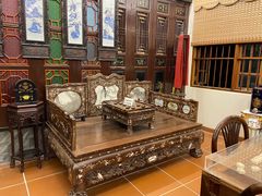 -日日鲜茶餐厅(小公园店)