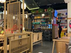 大堂-湘味淳(千禧街店)