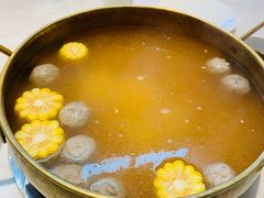 -食潮汕头鲜牛馆(望京保利店)