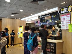 -麦当劳(安立路店)