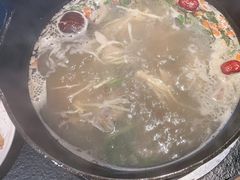 -盡膳口福·百年汤方火锅(科华北路店)
