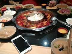 android_upload_pic-董家湾重庆老火锅(嘉华店)