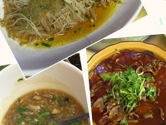 -杨胖子私房菜(秦虹路店)