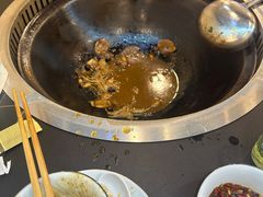 -老家大锅台·地锅鸡·铁锅炖(建邺文体路店)