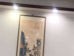 -丽泽山庄·生态怀柔菜·虹鳟鱼(红螺寺店)
