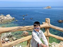 -养马岛旅游度假区