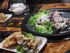 -船奇蒸汽海鲜·闽菜(八市海鲜总店)