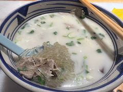 -虢国羊肉汤馆(政二街店)
