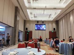 大堂-味友味港印记(厦门集美银泰百货店)