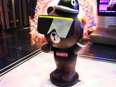 -GAGA主题量贩式KTV平价店(工大店)