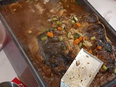 -雅佳神话·麻辣烤鱼(新街口店)