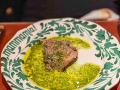 -Mammamia意大利餐厅(阳春巷店)