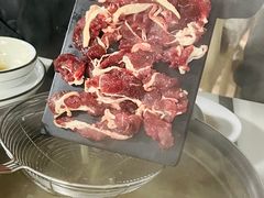 -联胜潮汕牛肉火锅(东苑南路店)
