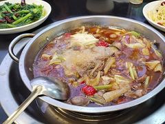 -胖娃古镇鸡杂·黑金冠(磁器口总店)