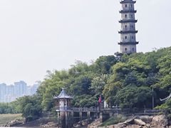 -江心屿景区