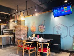 大堂-黄三怪(无影山北路店)
