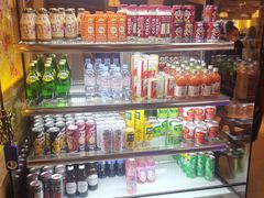 零售区-牛New寿喜烧(青浦店)