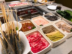 -海底捞火锅(8号仓店)