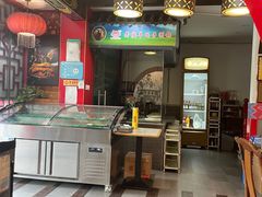 -老楼羊蝎子·铜锅涮肉•20年专注羊肉(惊驾路店)