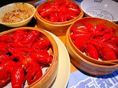 -靓靓蒸虾·头牌蒸虾(沙湖旗舰店)