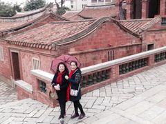 -晋江五店市传统文化旅游区