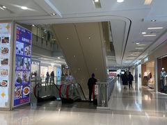 -上海来福士广场