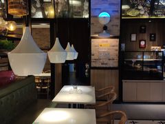 大堂-东园小馆·早茶·淮扬小炒(印象汇店)