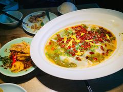 -弄堂里(阿里西溪A区店)