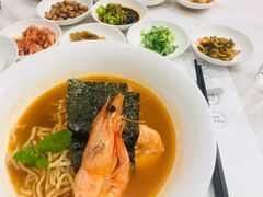 -南山鲜虾面·活鲜小馆·海味大连菜(南山总店)