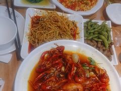 -五丁桥光头香辣蟹(望江橡树林店)