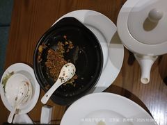 -水月周庄铂尔曼酒店-水月荟中餐厅