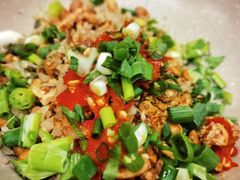 自助蘸碟-肖肖酸萝卜鱼火锅(总店)