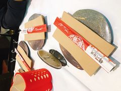 餐具摆设-大东北锦州御烧烤