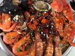 -星奇缘·海鲜餐厅(东山美食地标店)