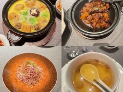 -璞徽·徽商家宴(长泰广场店)