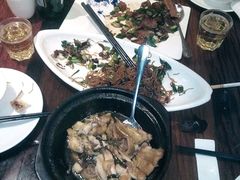 -临家闽南菜(翔安店)