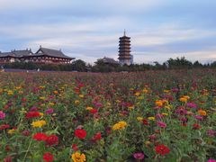 -长春北湖公园