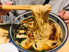 -弄堂小笼包(天津南开大悦城店)