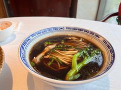 -阳澄湖费尔蒙酒店颐丰阁中餐厅(马鞍山西路店)